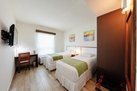 Hotel Hex
