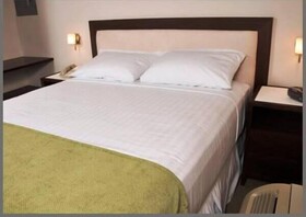 Hotel Hex