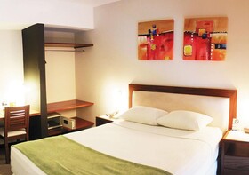 Hotel Hex