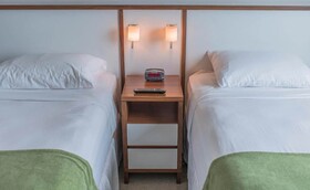 Hotel Hex