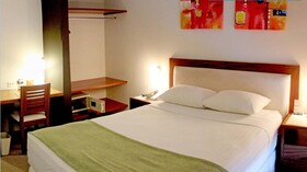 Hotel Hex