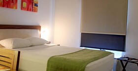 Hotel Hex