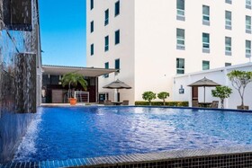 Hotel Hex