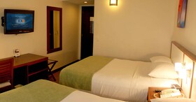 Hotel Hex