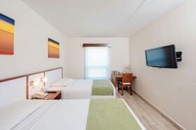 Hotel Hex