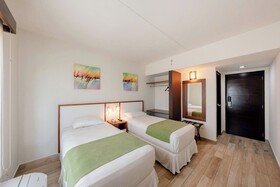 Hotel Hex