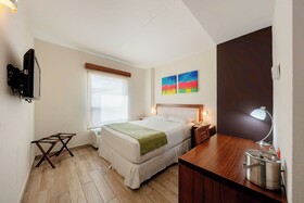 Hotel Hex
