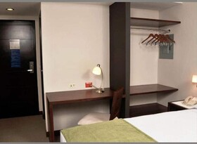 Hotel Hex