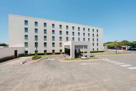 Hotel Hex