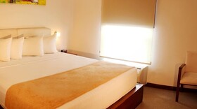 Hotel Hex