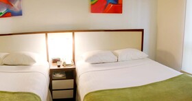 Hotel Hex