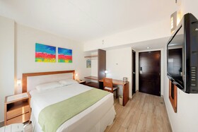 Hotel Hex