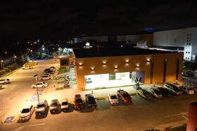 Hotel Hex