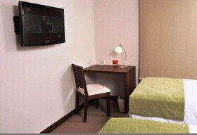 Hotel Hex