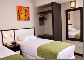 Hotel Hex