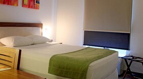 Hotel Hex