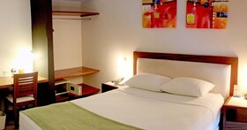 Hotel Hex