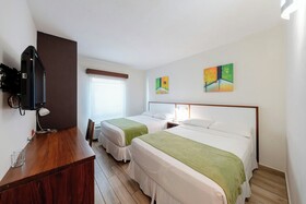 Hotel Hex
