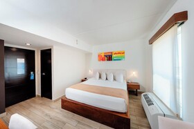 Hotel Hex