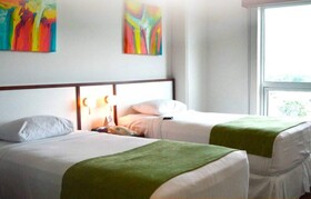 Hotel Hex