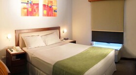 Hotel Hex