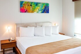 Hotel Hex