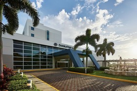 DoubleTree by Hilton Managua