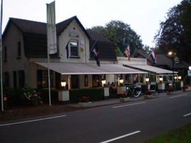 De Arcense Herberg