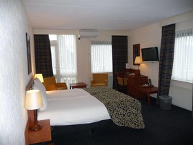 Parkhotel Bergen