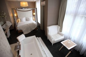 Hotel Bloemendaal
