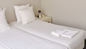 Fletcher Hotel-Restaurant Koogerend