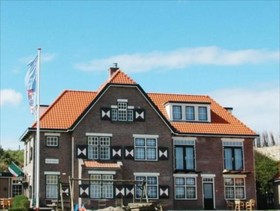 Duinhotel Haga