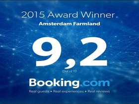 Amsterdam Farmland