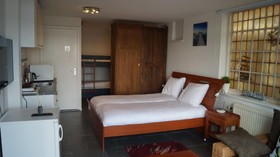 Budget Hotel De Witte Hoeck Amsterdam Wormerveer