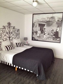 Hotel Zeespiegel
