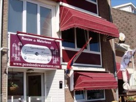 Pension de Watertoren