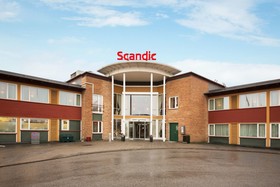 Scandic Gardermoen