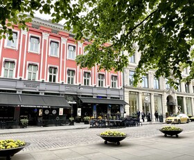 Karl Johans Gate 35