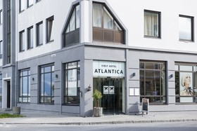 First Hotel Atlantica