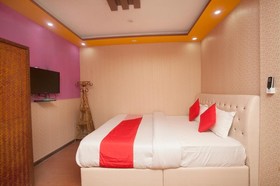 Nature Ray River View Resort by OYO Rooms