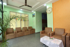Hotel Namo Buddha International by OYO Rooms