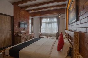 Swornim Boutique Hotel by OYO Rooms