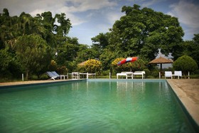 Tigertops Tharu Lodge