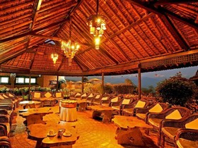 Dhulikhel Mountain Resort