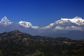 The Pavilions Himalayas