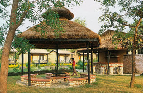 Maruni Sanctuary Lodge