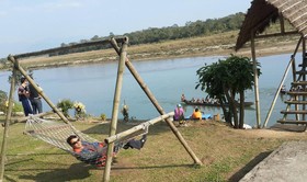 Wildlife Adventure Resort