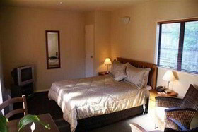 The Haven Newmarket Suites
