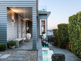 St Marys Residence - Private Luxury