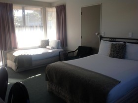 Durham Motor Inn
